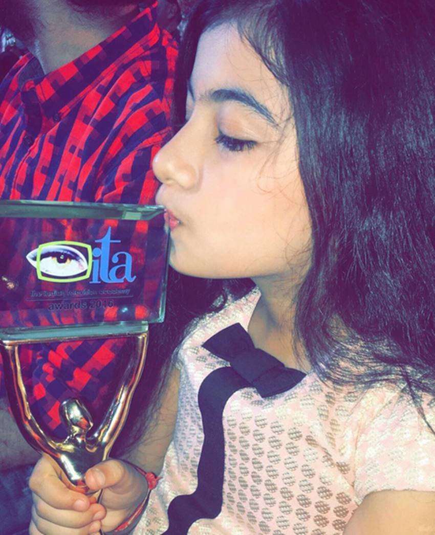 rubina dilaik, mouni roy, anil kapoor, ronit roy, divyanka tripathi