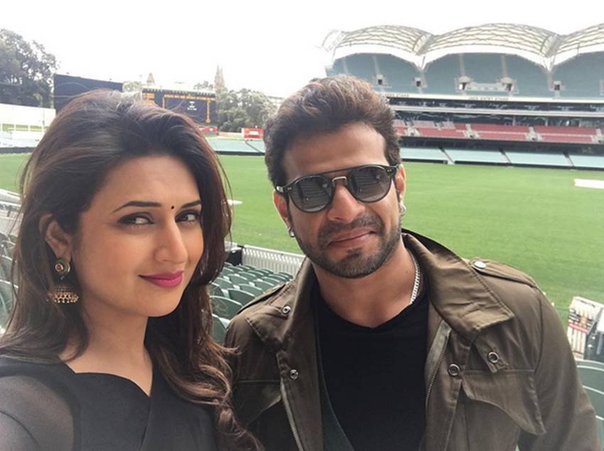 rubina dilaik, mouni roy, anil kapoor, ronit roy, divyanka tripathi