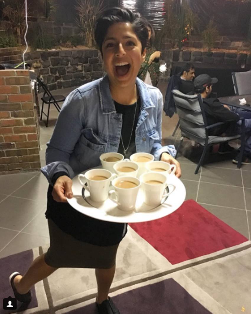 chai wali, upma virdi, businesswomen award