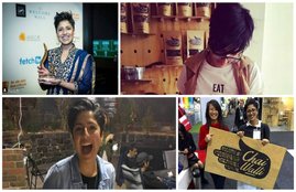 chai wali, upma virdi, businesswomen award