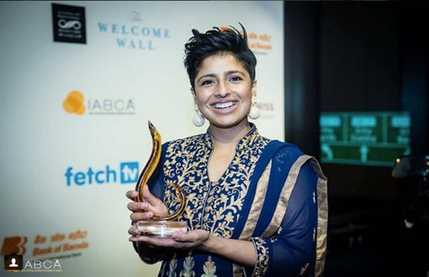 chai walli, upma virdi, australia, chandigarh