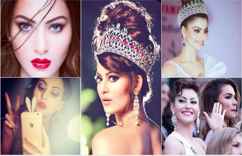 उर्वशी रौतेला फोटो: नेशनल लेवल बास्केट बॉल प्लेयर रह चुकी है ये खूबसूरत मॉडल और एक्ट्रेस