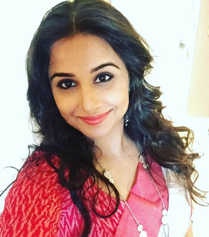 Vidya Balan, vidya balan photos, vidya balan pics, Tumhari Sulu, vidhya balan upcoming movie