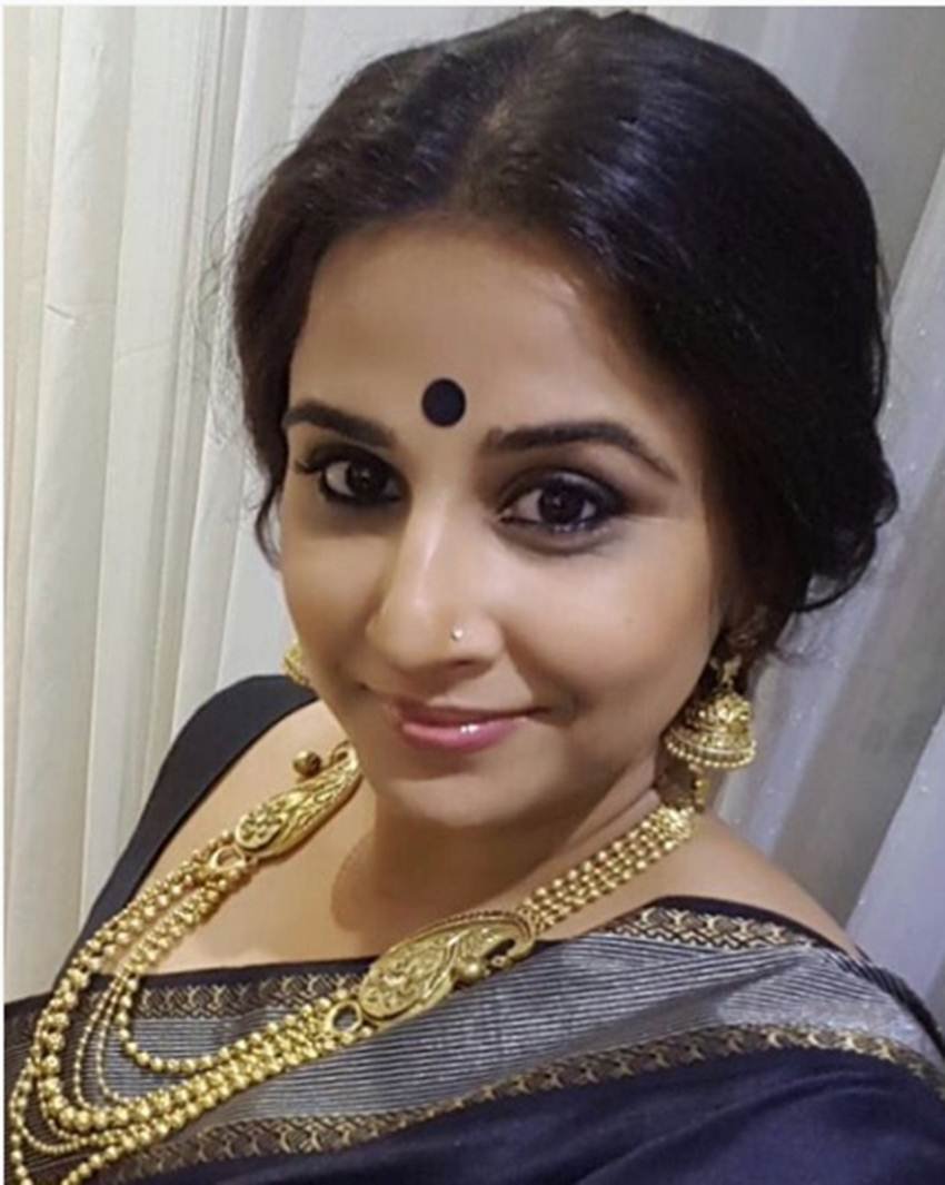 Vidya Balan, vidya balan photos, vidya balan pics, Tumhari Sulu, vidhya balan upcoming movie