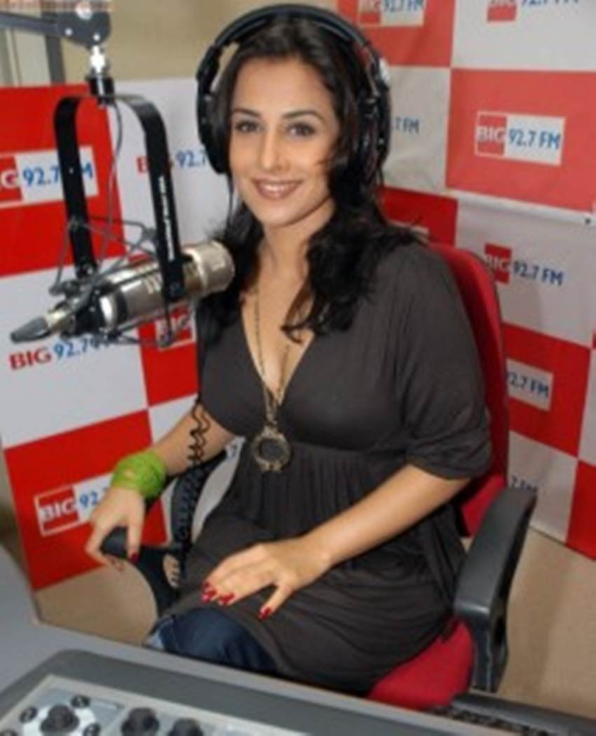 Vidya Balan, vidya balan photos, vidya balan pics, Tumhari Sulu, vidhya balan upcoming movie