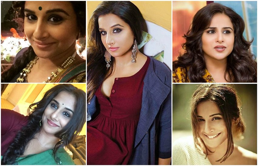 vidya balan, jinx, siddharth roy kapur