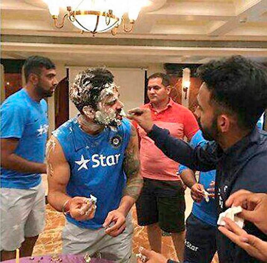 virat kohli, anushka sharma, birthday