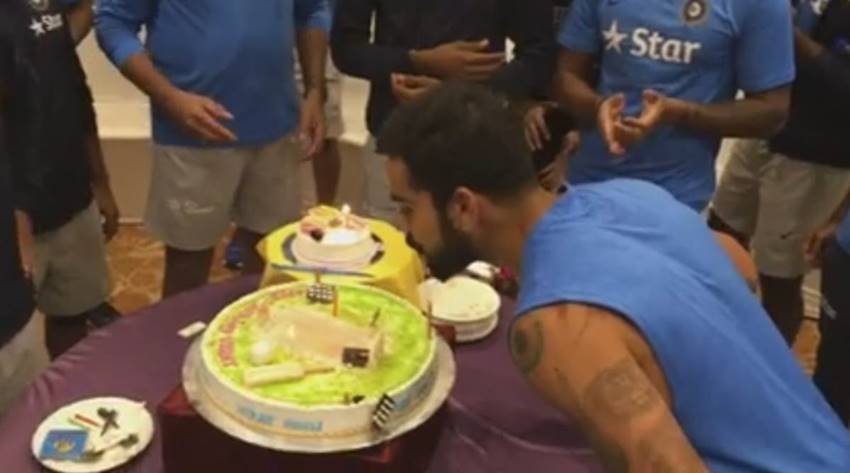 virat kohli, anushka sharma, birthday