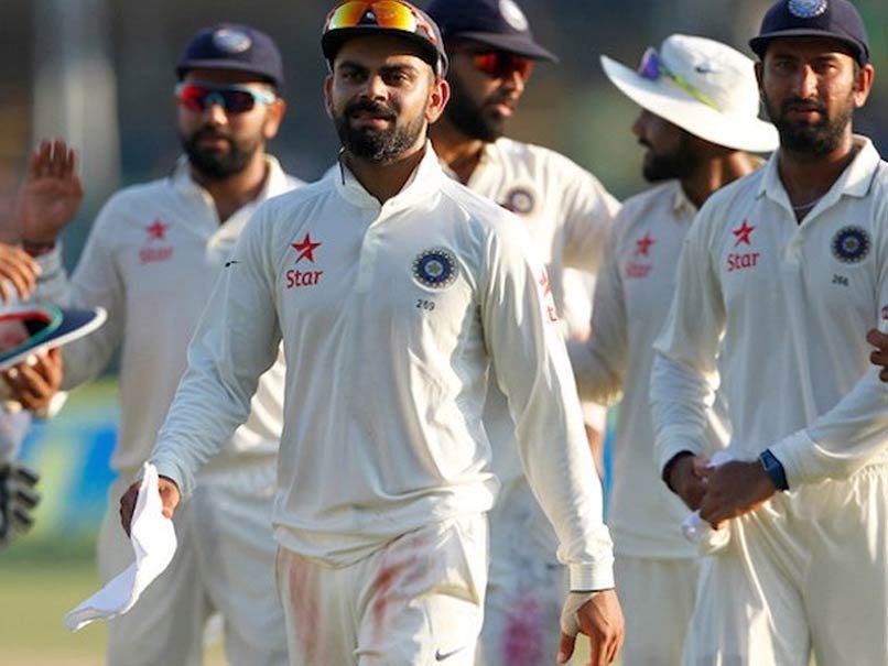 इंग्लैंड के खिलाफ प्रबल दावेदार के रूप में शुरूआत करेगी टीम इंडिया