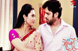 Yeh Hai Mohabbatein, Yeh Hai Mohabbatein 10 November, Yeh Hai Mohabbatein Full Episode, Yeh Hai Mohabbatein star plus, Television news in hindi, Tv news in hindi, Entertainment news