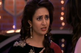 Yeh Hai Mohabbatein, Yeh Hai Mohabbatein 22 November, Yeh Hai Mohabbatein Full Episode, Yeh Hai Mohabbatein star plus, Television news in hindi, Tv news in hindi, Entertainment news