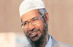 जाकिर नाईक पर भारत की मांग के दबाव में नहीं आएगा मलेशिया