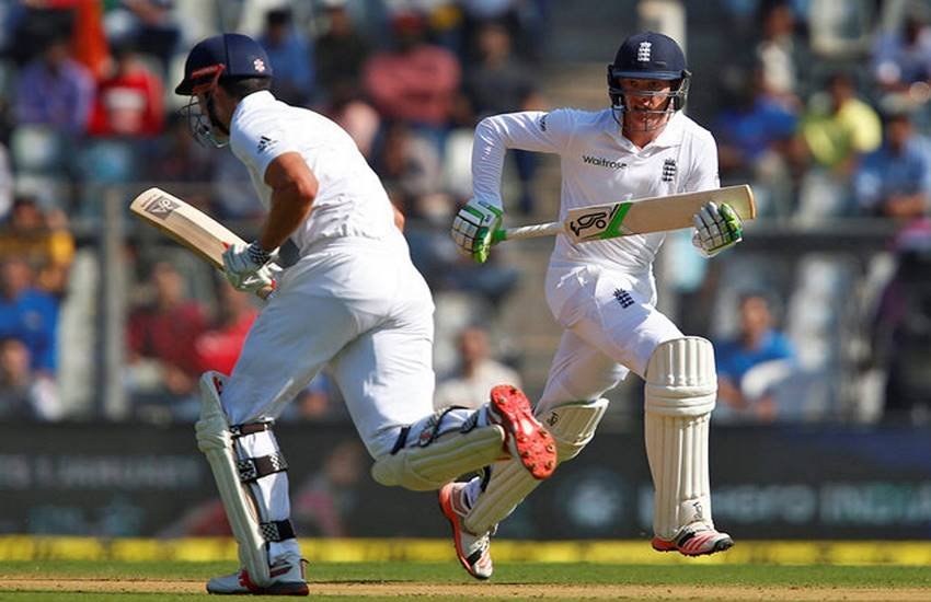 Team India, Wankhede Stadium, India vs England, India vs England Test Series 2016, Kapil Dev, Virat Kohli, Team India Played Sixteen Test Matches Without a Loss, Mumbai Test Match, Cricket Match, Sports Match