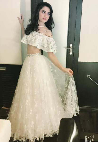 टीवी एक्ट्रेस संजीदा शेख 20 दिसंबर को अपना बर्थडे सेलिब्रेट कर रही हैं। टीवी शो 'क्यो होगा निम्मो का' से एक्टिंग करियर की शुरुआत करने वाली संजीदा आज टीवी का जाना-पहचाना चेहरा बन गई हैं।