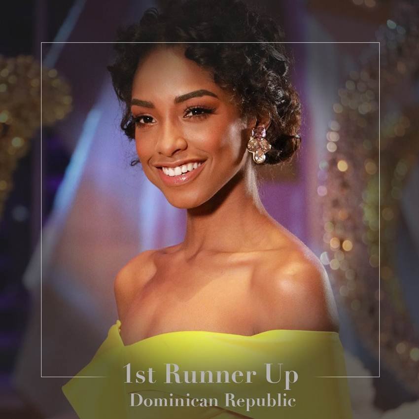 Miss World 2016, Miss World 2016 photos, Miss World 2016 winner, Miss World 2016 winners, Stephanie Del Valle, Stephanie Del Valle Miss World, Stephanie Del Valle news