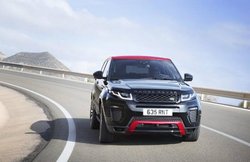 लैंड रोवर ने लॉन्च की नई Range Rover Evoque, कार में है 1999 cc का इंजन, कीमत 49.1 लाख से शुरू