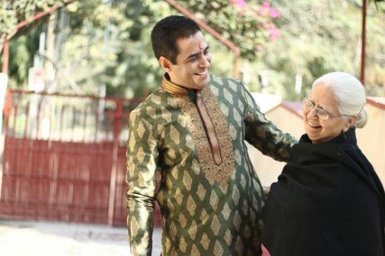 एक एक्सिडेंट में पिता की मौत के बाद अमन ने अपनी शादी की तारीख आगे बढ़ा दी थी। अब फाइनली दोनों शादी के बंधन में बंधने वाले हैं।