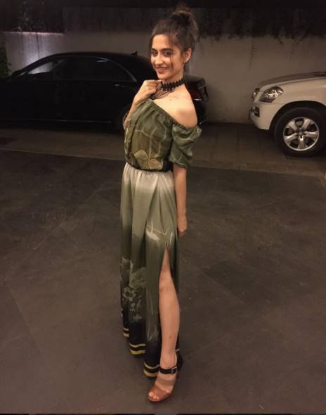 साल 2012 में संजीदा ने टीवी एक्टर आमिर अली से शादी की। आमिर और संजीदा 6 साल से एक दूसरे को डेट कर रहे थे।