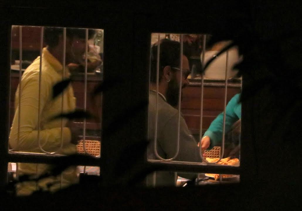 अरुणाचल से उन्होंने खुद ही एक दो तस्वीरें शेयर की थीं।