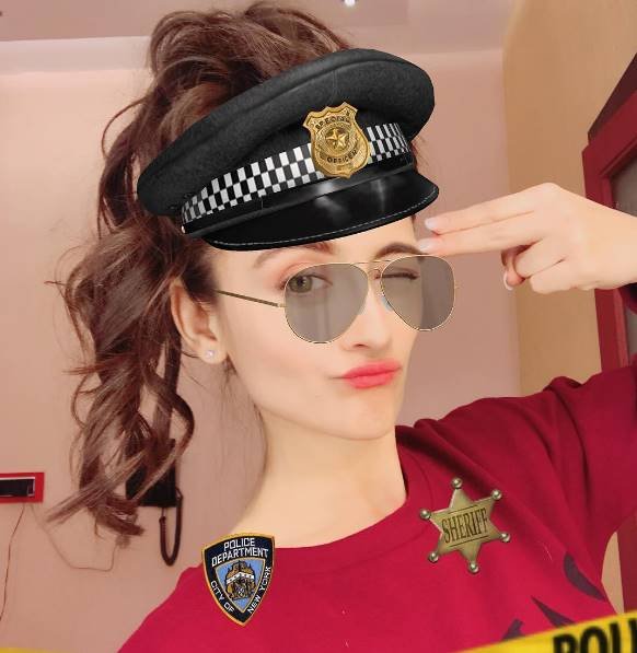 संजीदा इश्क का रंग सफेद, कयामत, पिया का घर प्यारा लगे में काम कर चुकी हैं।