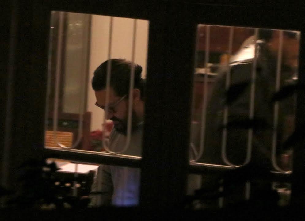 दंगल की सफलता से उनके लिए यह मौका और भी खास हो गया है।