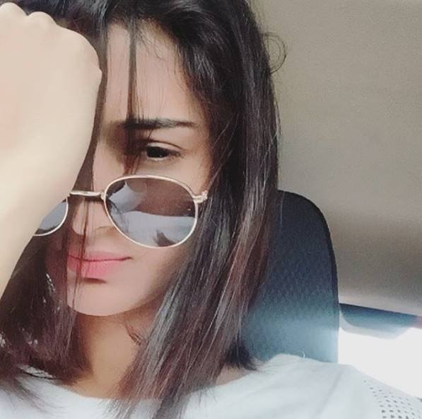 बॉलीवुड में एरिका की डेब्यू फिल्म बबलू हैप्पी है थी। फिलहाल सोनी टीवी पर एक्टिव हैं।
