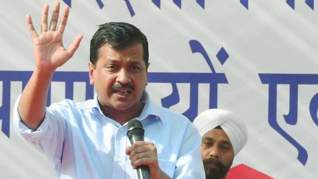 दिल्ली: आप समर्थित उम्मीदवारों ने मंडी चुनाव में 17 में 14 सीटें जीतीं