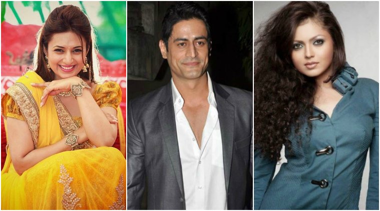 दिव्यांका त्रिपाठी, मोहित रैना और दृष्टि धामी एक एपिसोड के लिए 1 लाख रुपए लेती हैं।