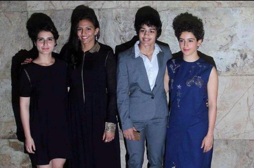 यह फिल्म 23 दिसंबर को रिलीज होने वाली है।