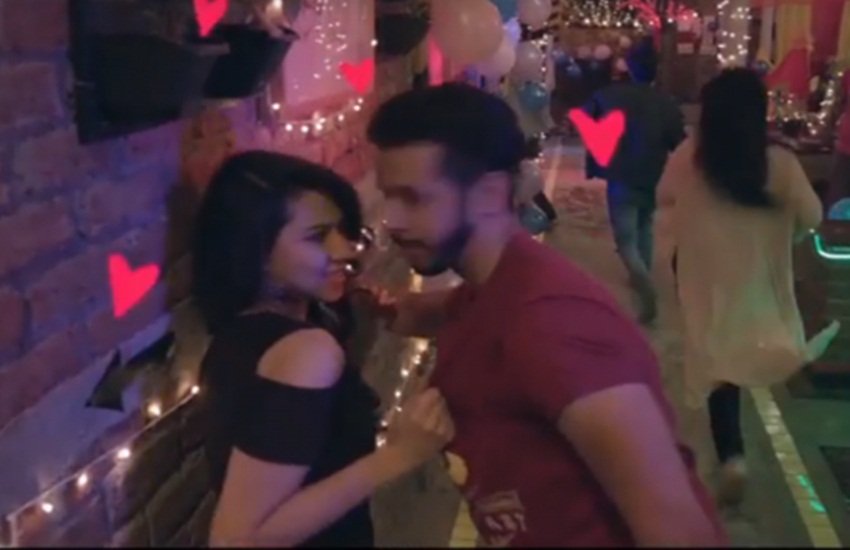 AIB, AIB video, Pee Ke Mat Chala, All India Backchod, New Year, Tanmay Bhatt, Year 2016, 2017 Prediction