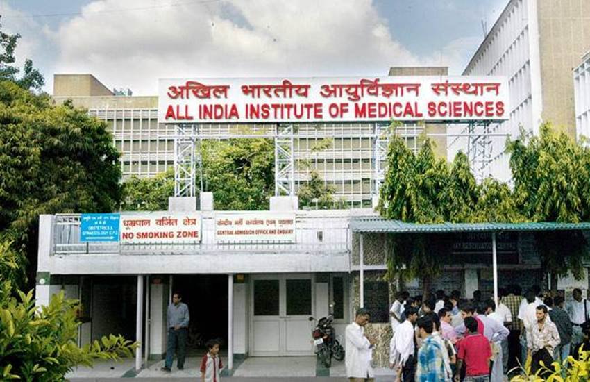 AIIMS, all india institute of medical sciences, AIIMS registration, aadhar card, aadhar card registration, aadhar card in aiims, aiims aadhar card