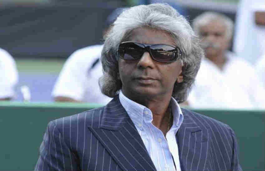 Anand Amritraj Sumit Nagal, Anand Amritraj News, Anand Amritraj latest news, Anand Amritraj hindi News, Sumit Nagal news, Sumit Nagal latest news, Sumit Nagal hindi news