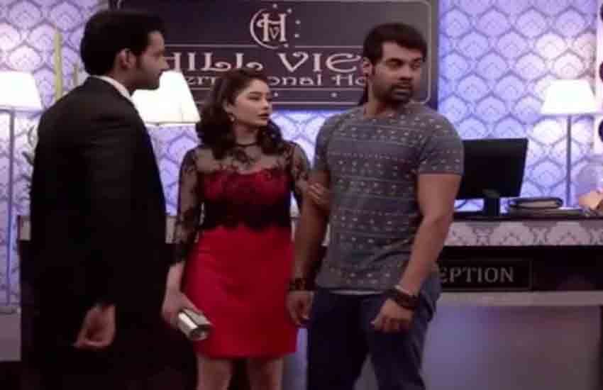 Kumkum Bhagya, Kumkum Bhagya 20 December, Kumkum Bhagya full episode, Kumkum Bhagya Zee tv, Kumkum Bhagya Abhi Pragya, Kumkum Bhagya full Episode online, t news in Hindi, Television news in Hindi, Entertainment news