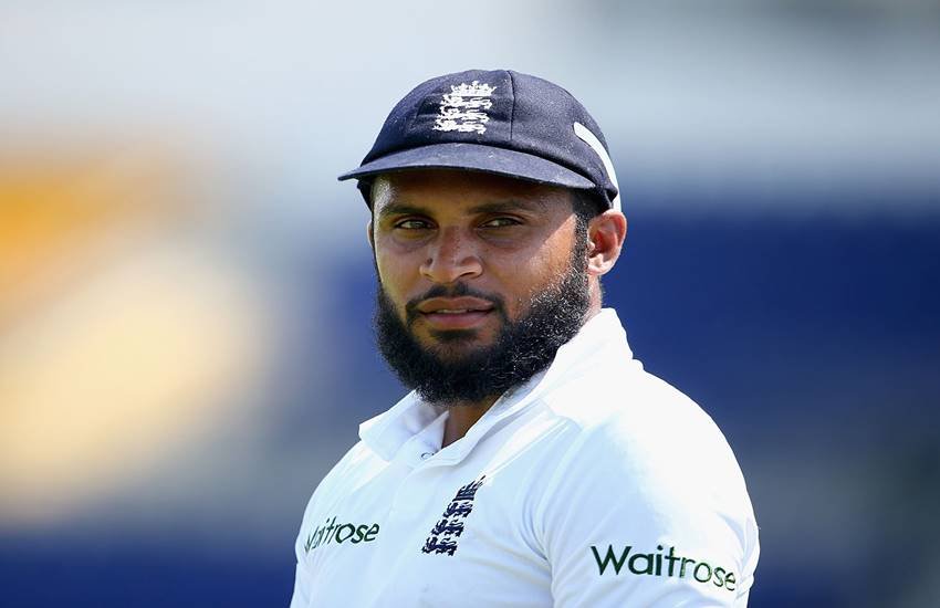 Adil Rashid, England Leg Spinner Adil Rashid, Adil Rashid Matches Tich Freeman's Record, Adil Rashid Took 19 Wickets till Now, India vs England Test Series, Adil Rashid Wickets, Sports News, Cricket News, England Cricket Team