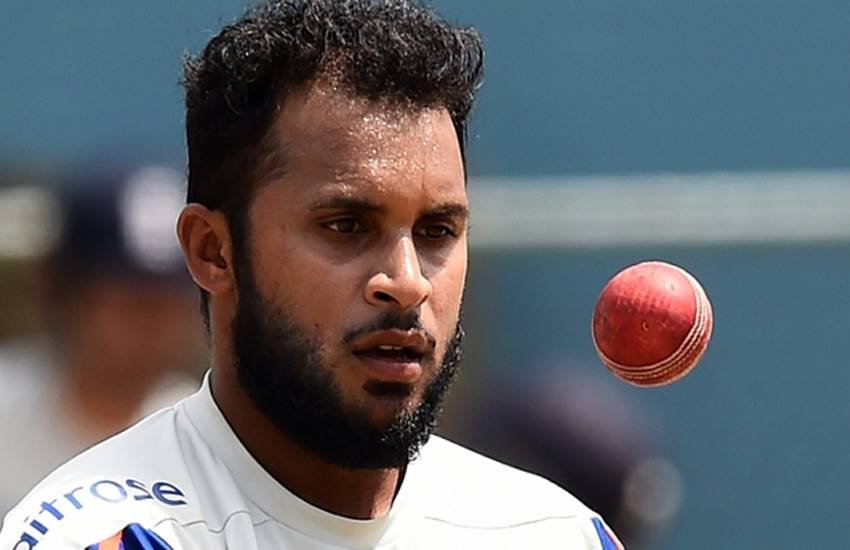 Adil Rashid, England Leg Spinner Adil Rashid, Adil Rashid Matches Tich Freeman's Record, Adil Rashid Took 19 Wickets till Now, India vs England Test Series, Adil Rashid Wickets, Sports News, Cricket News, England Cricket Team