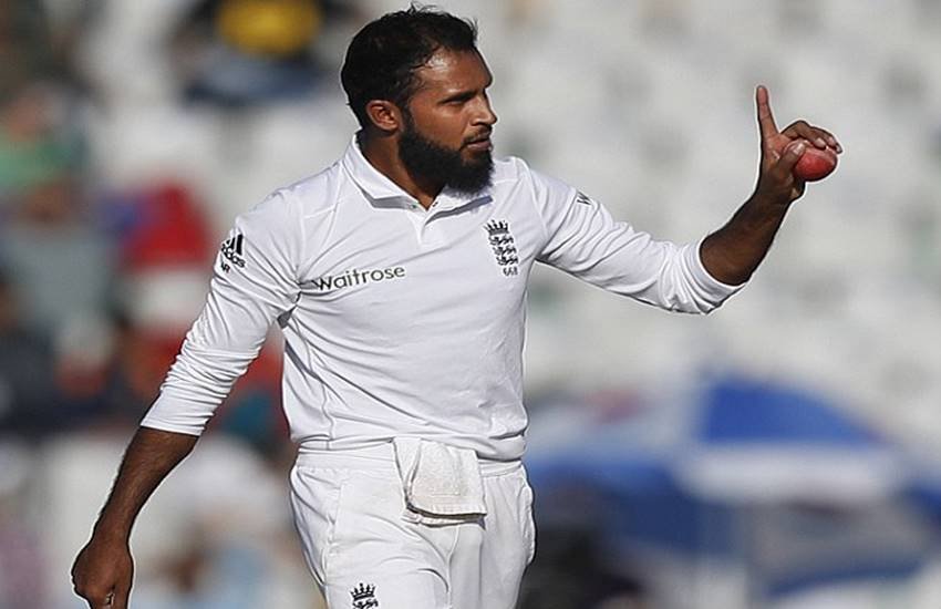 Adil Rashid, England Leg Spinner Adil Rashid, Adil Rashid Matches Tich Freeman's Record, Adil Rashid Took 19 Wickets till Now, India vs England Test Series, Adil Rashid Wickets, Sports News, Cricket News, England Cricket Team