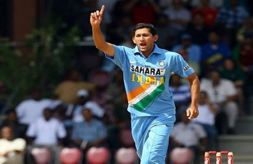 Ajit Agarkar, Happy Birthday Ajit Agarkar, Agarkar 39th Birthday, Agarkar Lord's Century, Ajit Agarkar Best Performances, Ajit Agarkar Cricket Career, Sachin Tendulkar, Ricky Ponting