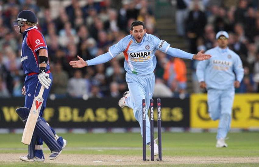 Ajit Agarkar, Happy Birthday Ajit Agarkar, Agarkar 39th Birthday, Agarkar Lord's Century, Ajit Agarkar Best Performances, Ajit Agarkar Cricket Career, Sachin Tendulkar, Ricky Ponting
