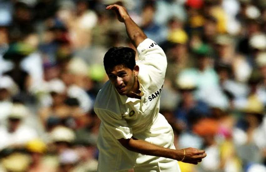 Ajit Agarkar, Happy Birthday Ajit Agarkar, Agarkar 39th Birthday, Agarkar Lord's Century, Ajit Agarkar Best Performances, Ajit Agarkar Cricket Career, Sachin Tendulkar, Ricky Ponting