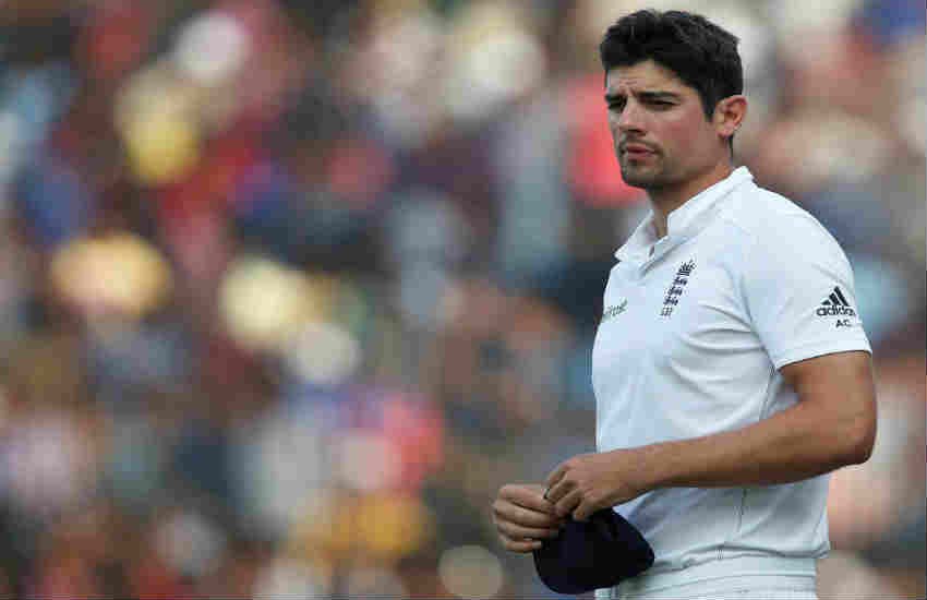 Alastair Cook News, IND vs ENG Test, Alastair Cook latest news, England Alastair Cook, Alastair Cook Hindi news, Alastair Cook record Alastair Cook News, IND vs ENG Test, Alastair Cook latest news, England Alastair Cook, Alastair Cook Hindi news, Alastair Cook record