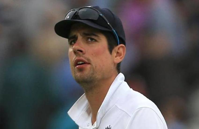 Alastair Cook, Eleven Thousand Test Run, Cook Completes 11000 test Runs, India vs England Test Series 2016, England's Test Captain Alastair Cook, Cricket News, Alastair Cook's Test Career, Alastair Cook's Cricket Career Record, Alastair Cook and Cricket
