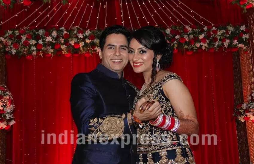 Aman Verma wedding, aman yatan verma vandana lalwani wedding, aman verma marriage, aman verma wedding date, aman verma wedding december 14, aman verma tv shows, aman verma movies, aman verma news, aman verma updates, television weddings, television news, television updates, entertainment news in hindi, bollywood news in hindi