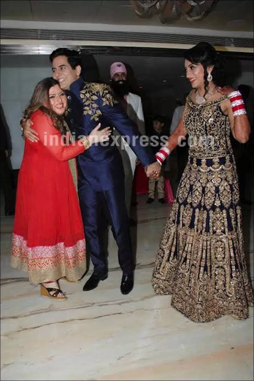 Aman Verma wedding, aman yatan verma vandana lalwani wedding, aman verma marriage, aman verma wedding date, aman verma wedding december 14, aman verma tv shows, aman verma movies, aman verma news, aman verma updates, television weddings, television news, television updates, entertainment news in hindi, bollywood news in hindi