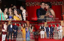 Aman Verma wedding, aman yatan verma vandana lalwani wedding, aman verma marriage, aman verma wedding date, aman verma wedding december 14, aman verma tv shows, aman verma movies, aman verma news, aman verma updates, television weddings, television news, television updates, entertainment news in hindi, bollywood news in hindi