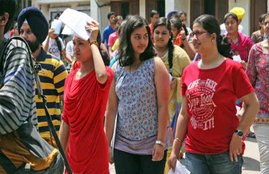 anna university, anna university exam, anna university exam 2016, anna university exam 2016 postponed, Jayalalithaa, Jayalalithaa news update, Jayalalithaa death news, Jayalalithaa dead, Jayalalithaa passes away, anna university exam postponed, anna university latest news, anna university news, anna university semester, anna university semester exam, anna university news update