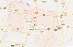 चीन में ट्रेन दुर्घटना, छह मरे