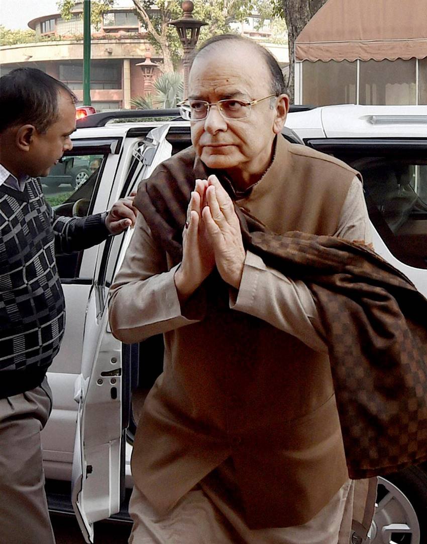 Arun Jaitley, Arun Jaitley Satatement, Arun Jaitley on Chit Fund Fraud, Chit Fund Fraud, Chit Fund Fraud in india, Face Action, action against Chit Fund Companies, Arun Jaitley Says in Parliament, National news