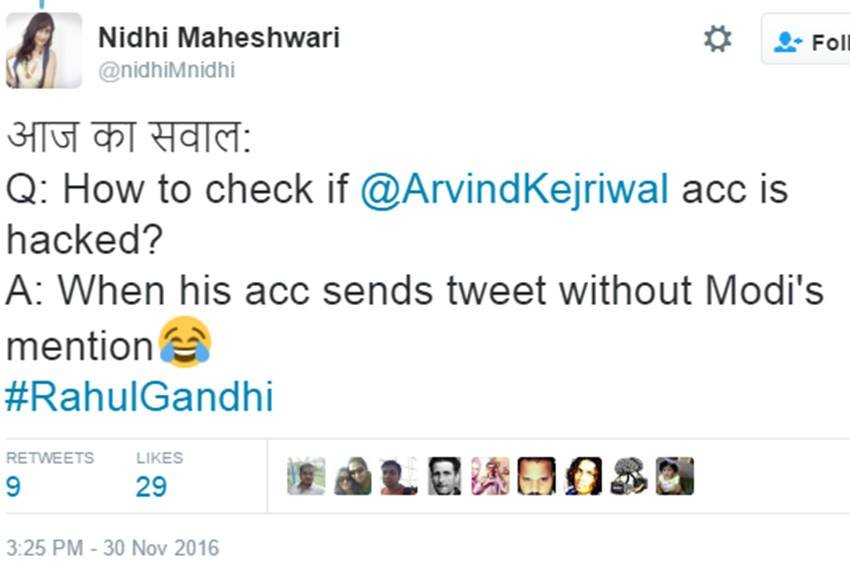 Arvind Kejriwal, Narendra Modi, Kejriwal vs Modi, Arvind Kejriwal Funny Tweets, Kejriwal Cartoon, Cartoon War, Funny Cartoons, Twitter Cartoons, Social Media, Reliance Jio, Jio Free Sim, India News, Jansatta