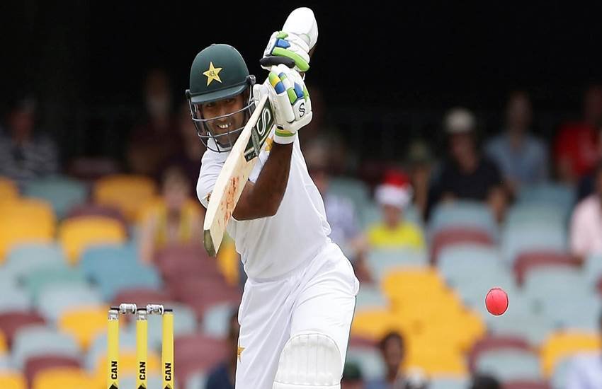 AUS vs PAK D/N Test, AUS vs PAK Test Day 4, Australia vs Pakistan Test, pakistan Asad Shafiq, Asad Shafiq News, Asad Shafiq latest news