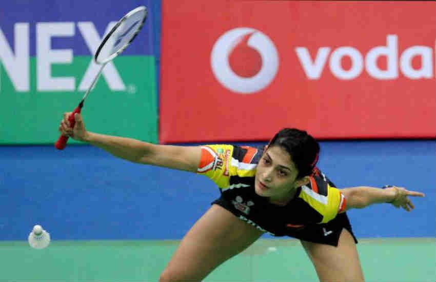 Welsh International Challenge, Ashwini Ponnappa N Sikki Reddy, Ashwini Ponnappa news, Ashwini Ponnappa latest news, N Sikki Reddy news Welsh International Challenge, Ashwini Ponnappa N Sikki Reddy, Ashwini Ponnappa news, Ashwini Ponnappa latest news, N Sikki Reddy news